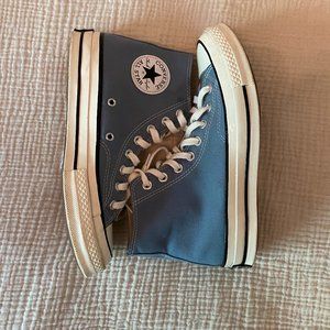 High Top Chunk Converse